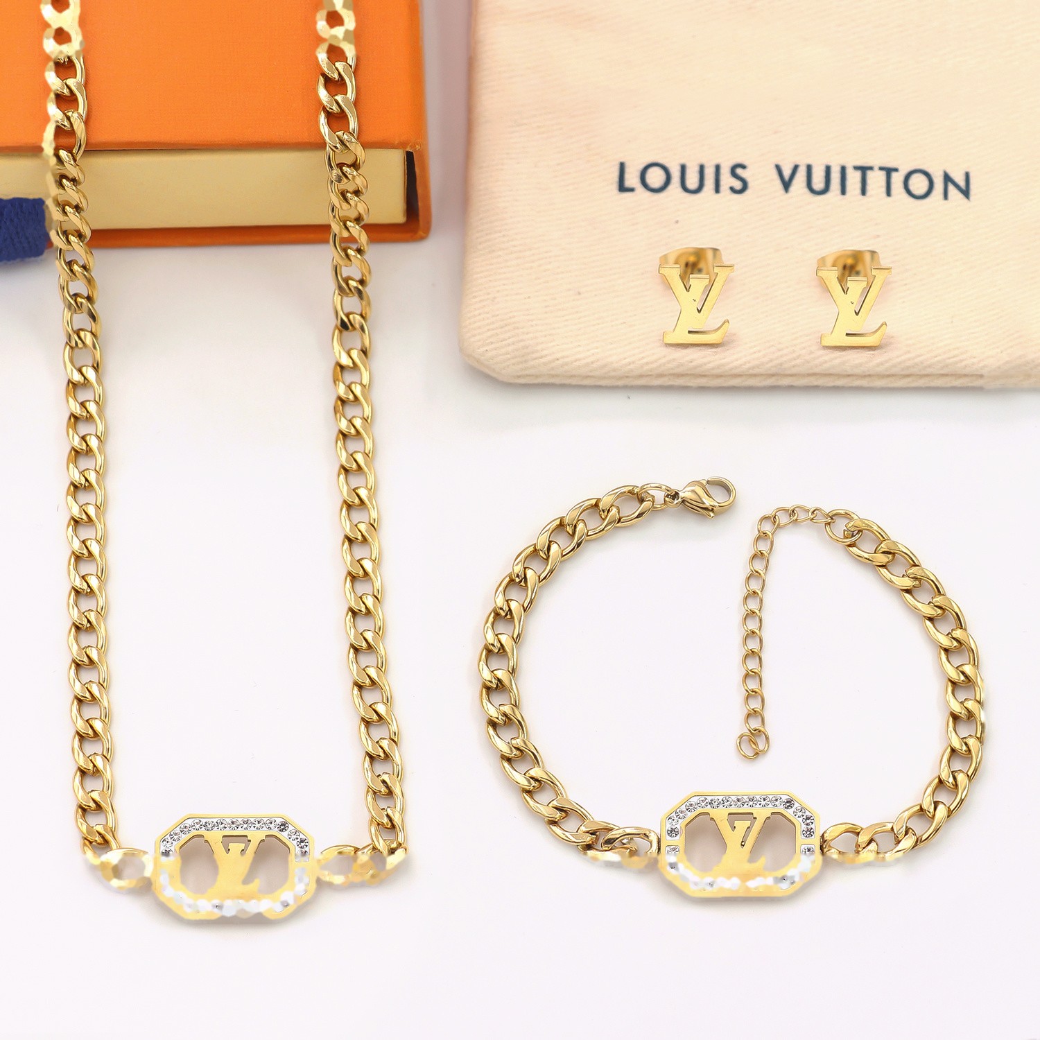 Jewelry Set 0802