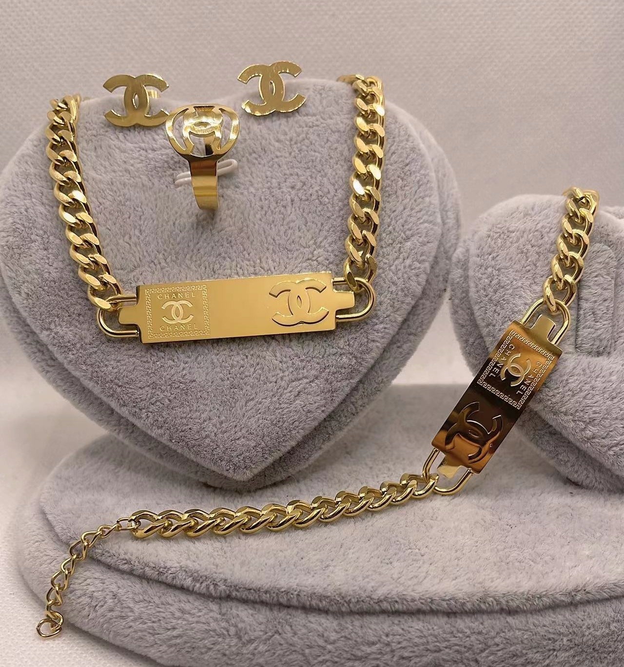 Jewelry Set 0829