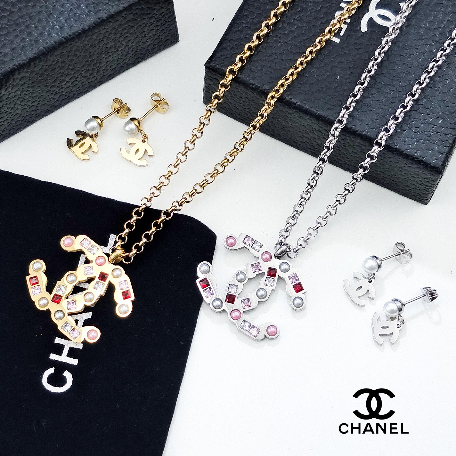 Jewelry Set 0832