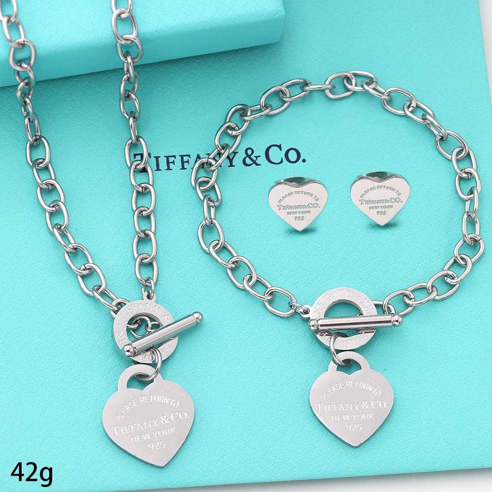Jewelry Set 0842
