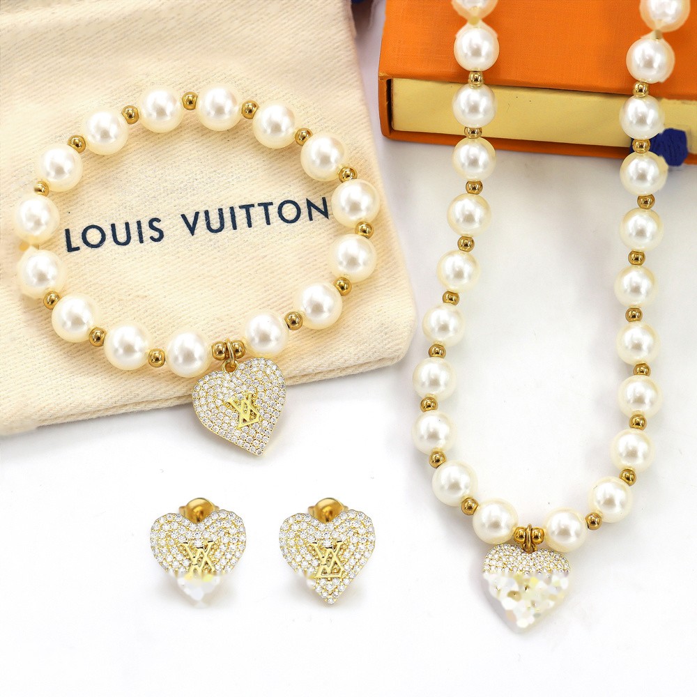 Jewelry Set 0847