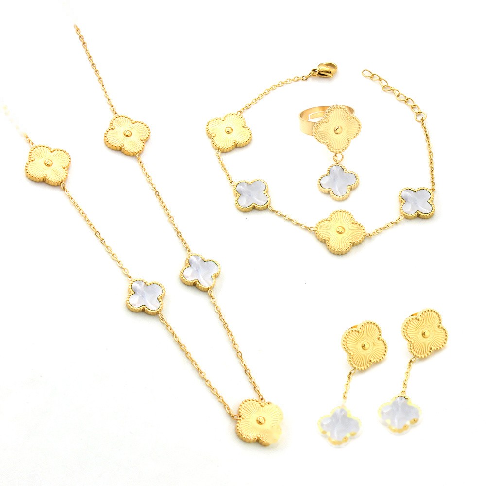 Jewelry Set 0849
