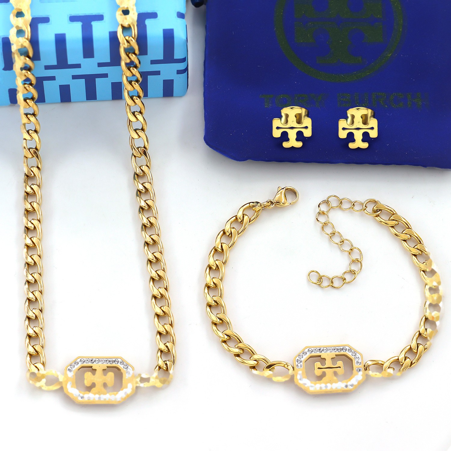 Jewelry Set 0855