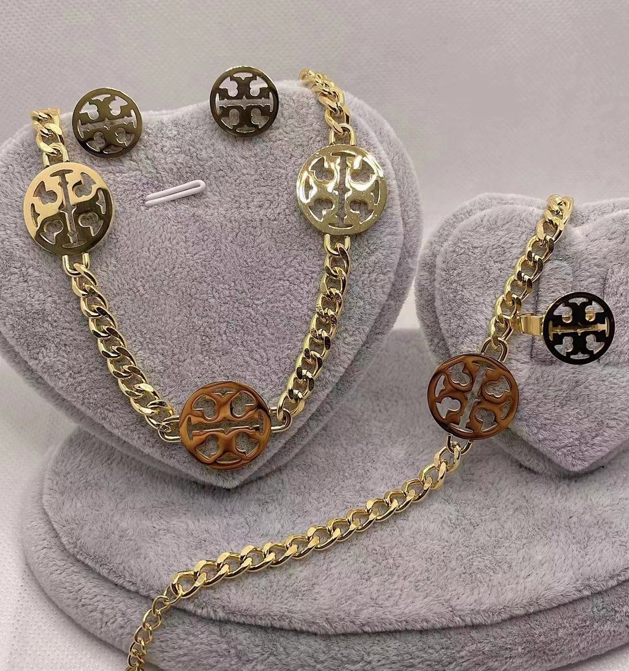 Jewelry Set 0862