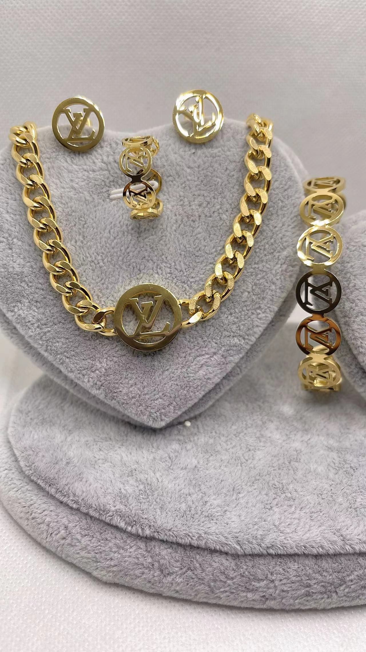 Jewelry Set 0863