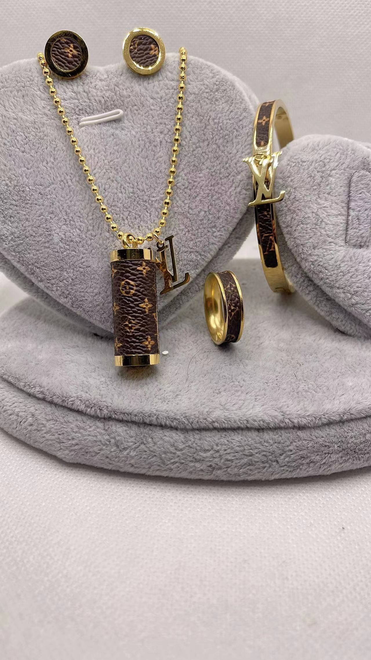 Jewelry Set 0865