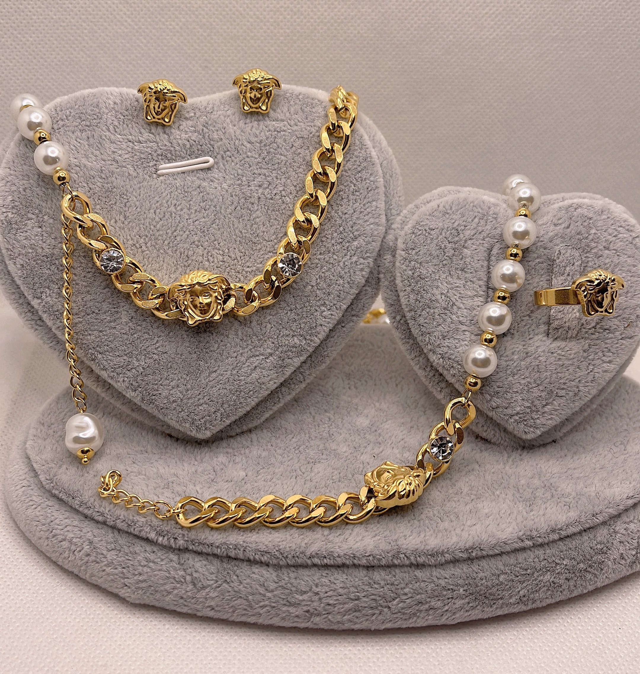Jewelry Set 0868