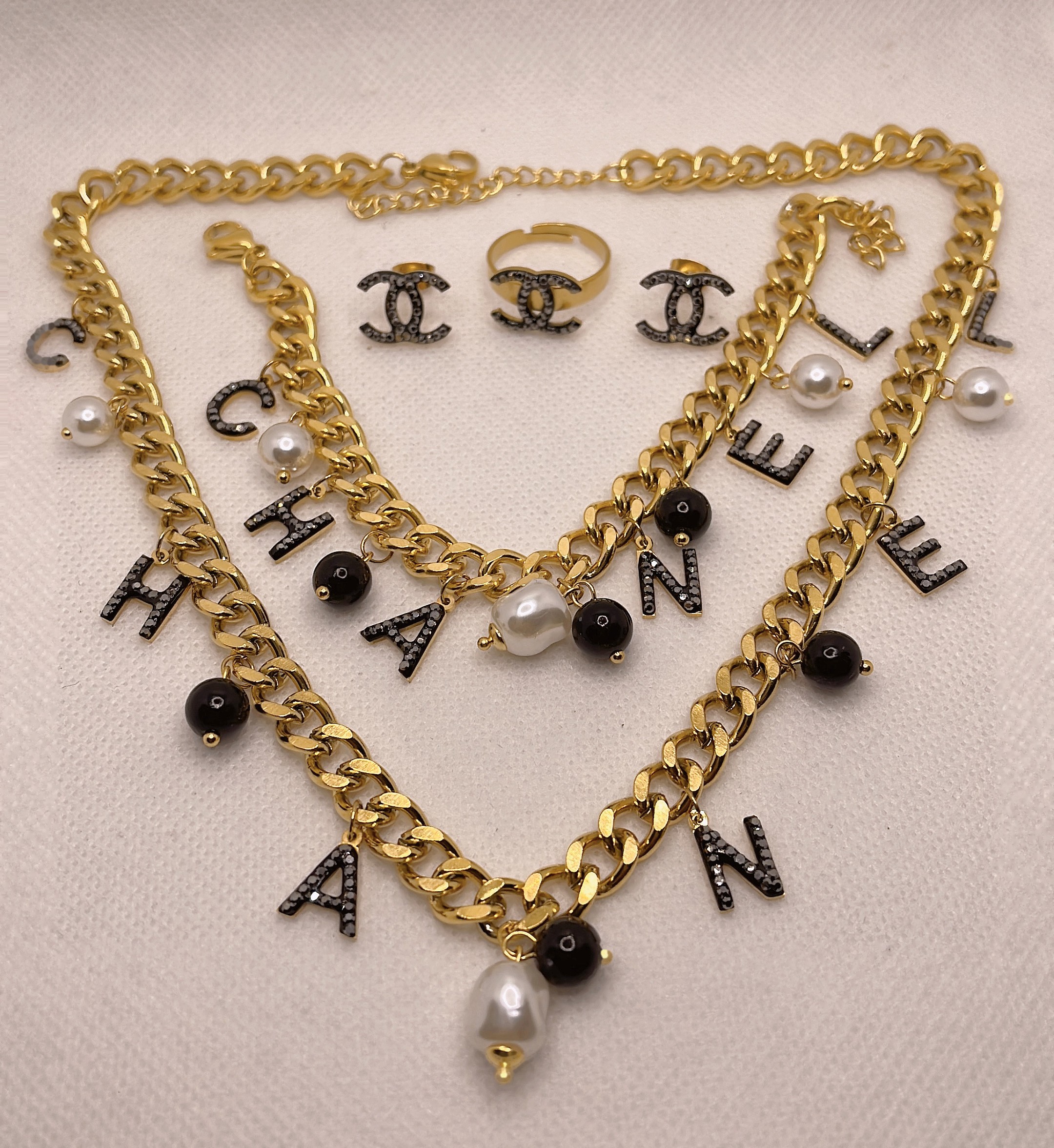 Jewelry Set 0869