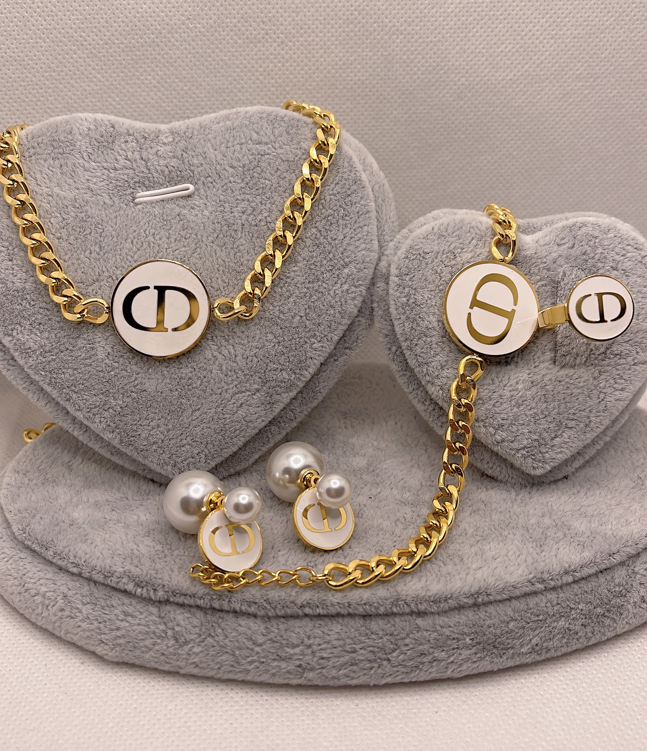 Jewelry Set 0870