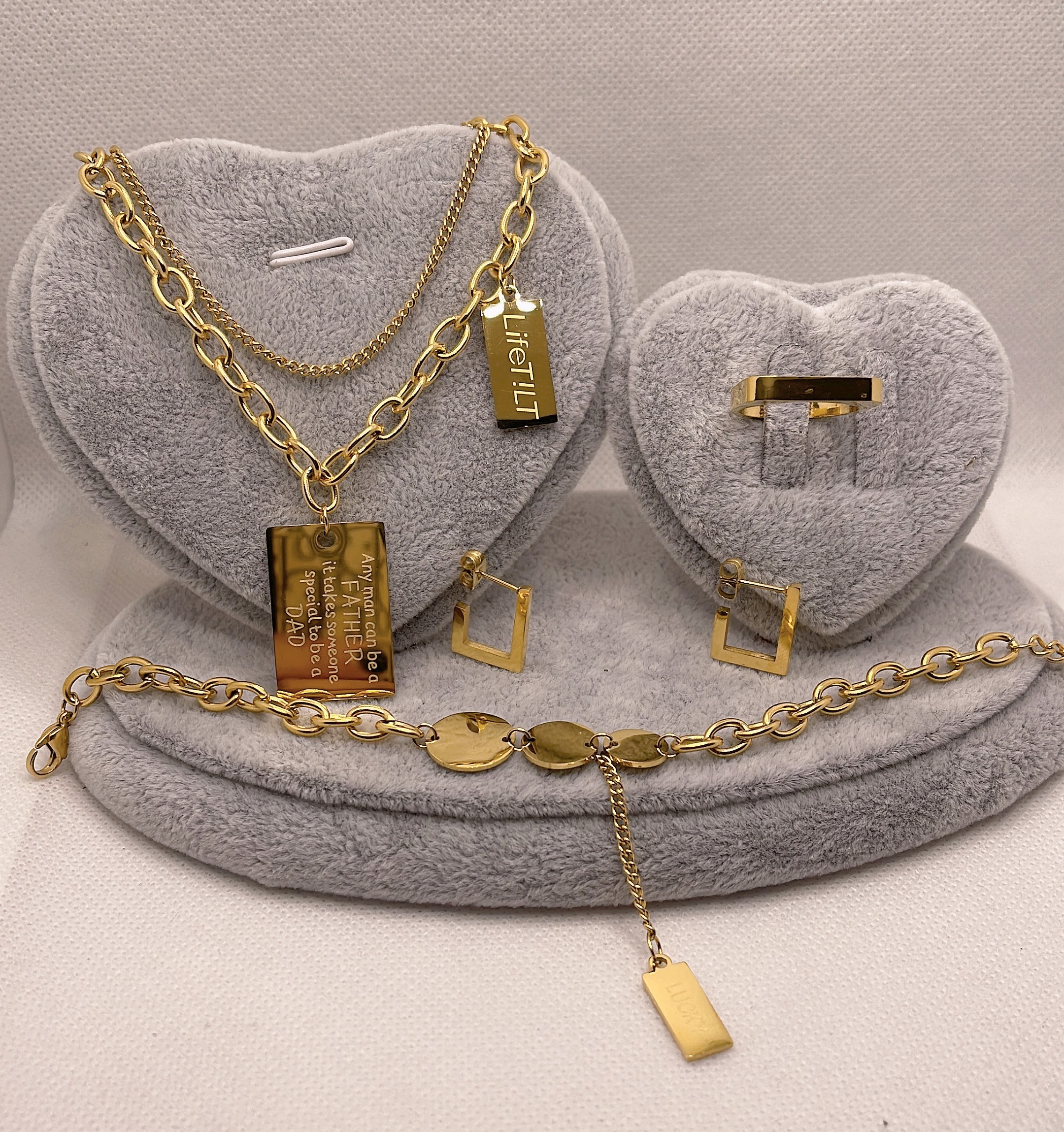 Jewelry Set 0871