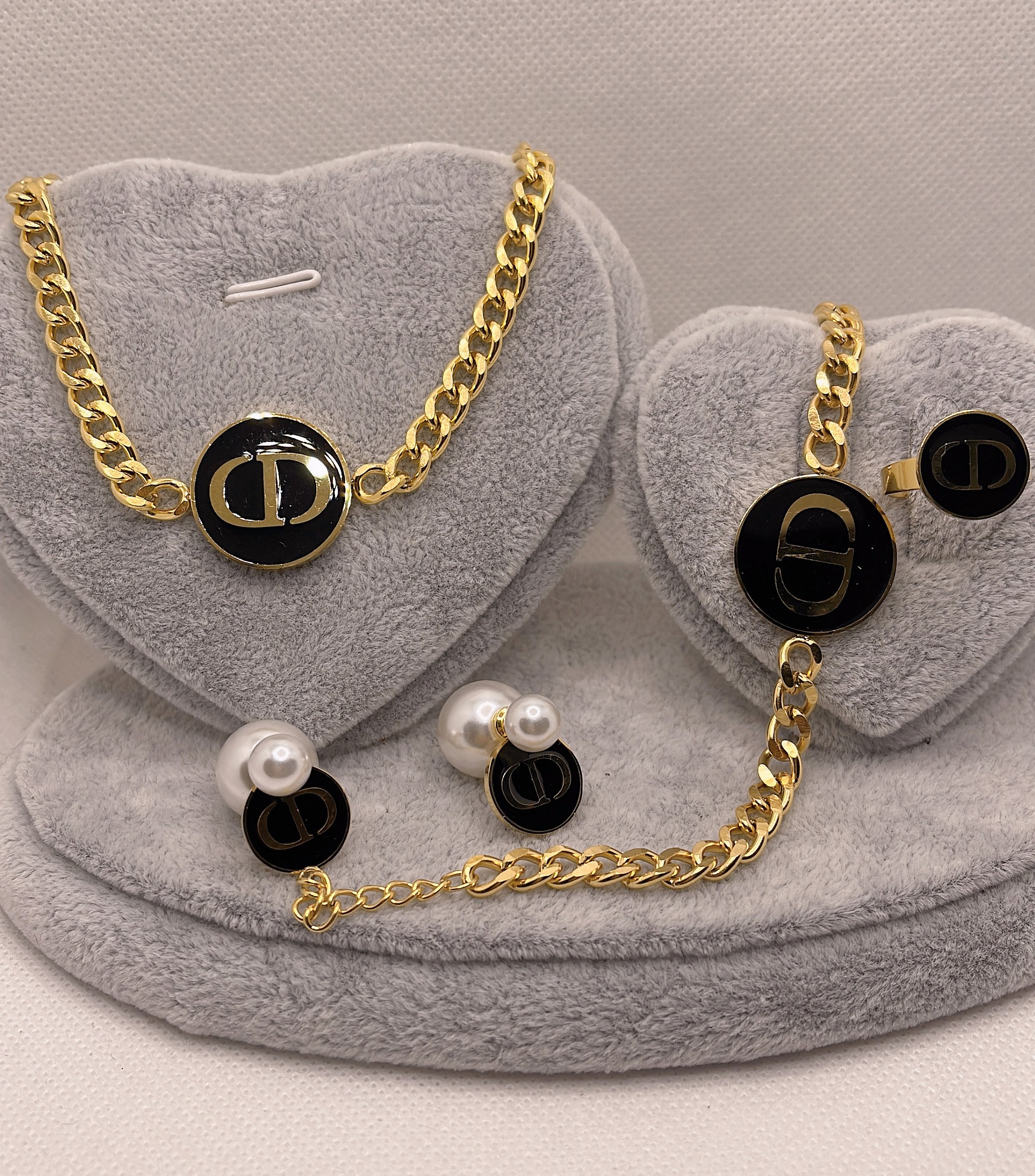 Jewelry Set 0872