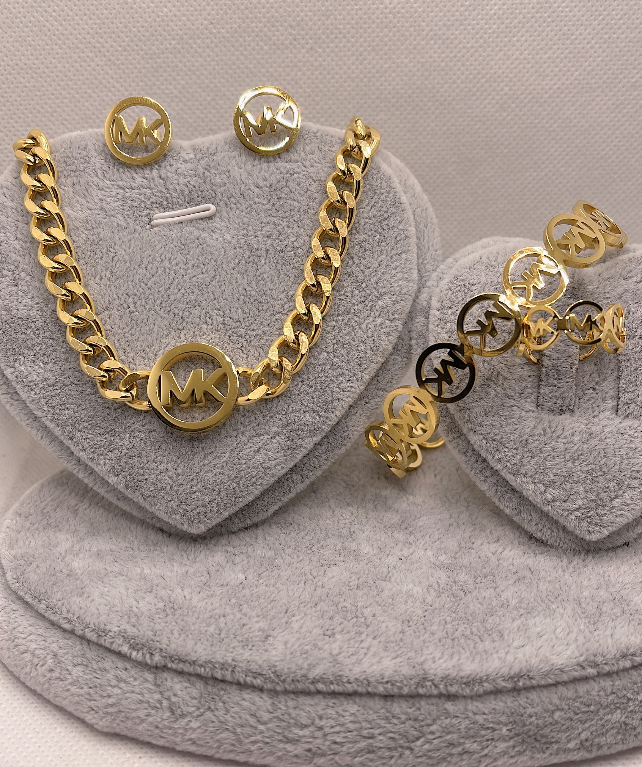 Jewelry Set 0873