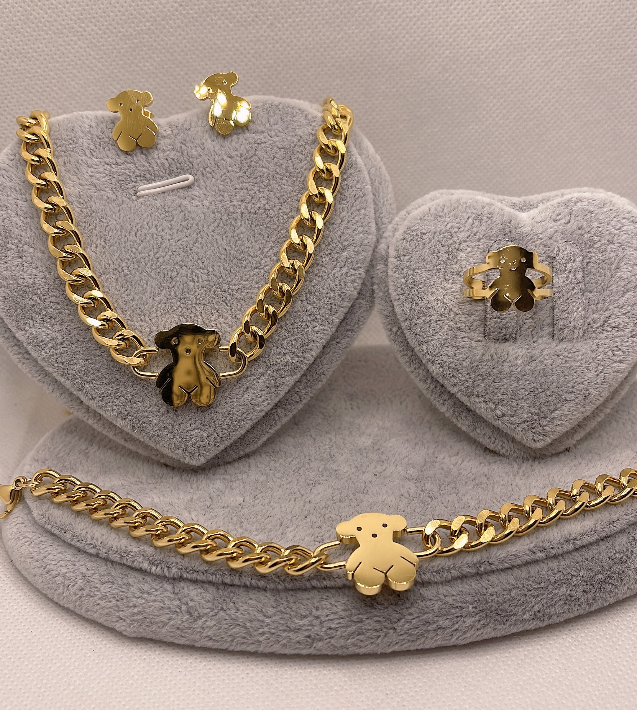 Jewelry Set 0874