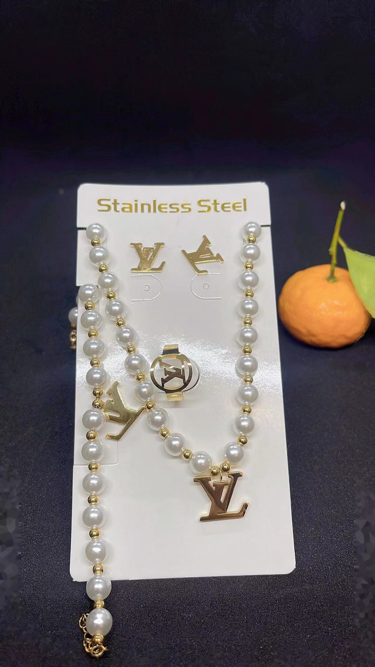 Jewelry Set 0879