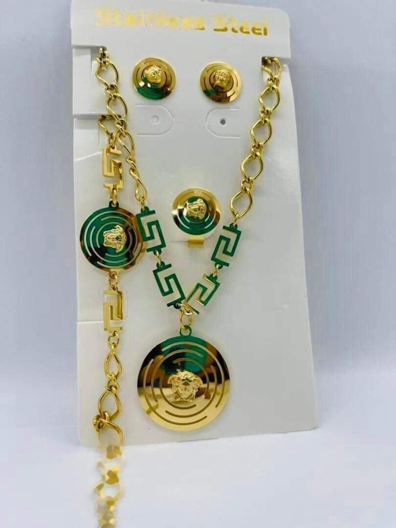 Jewelry Set 0901