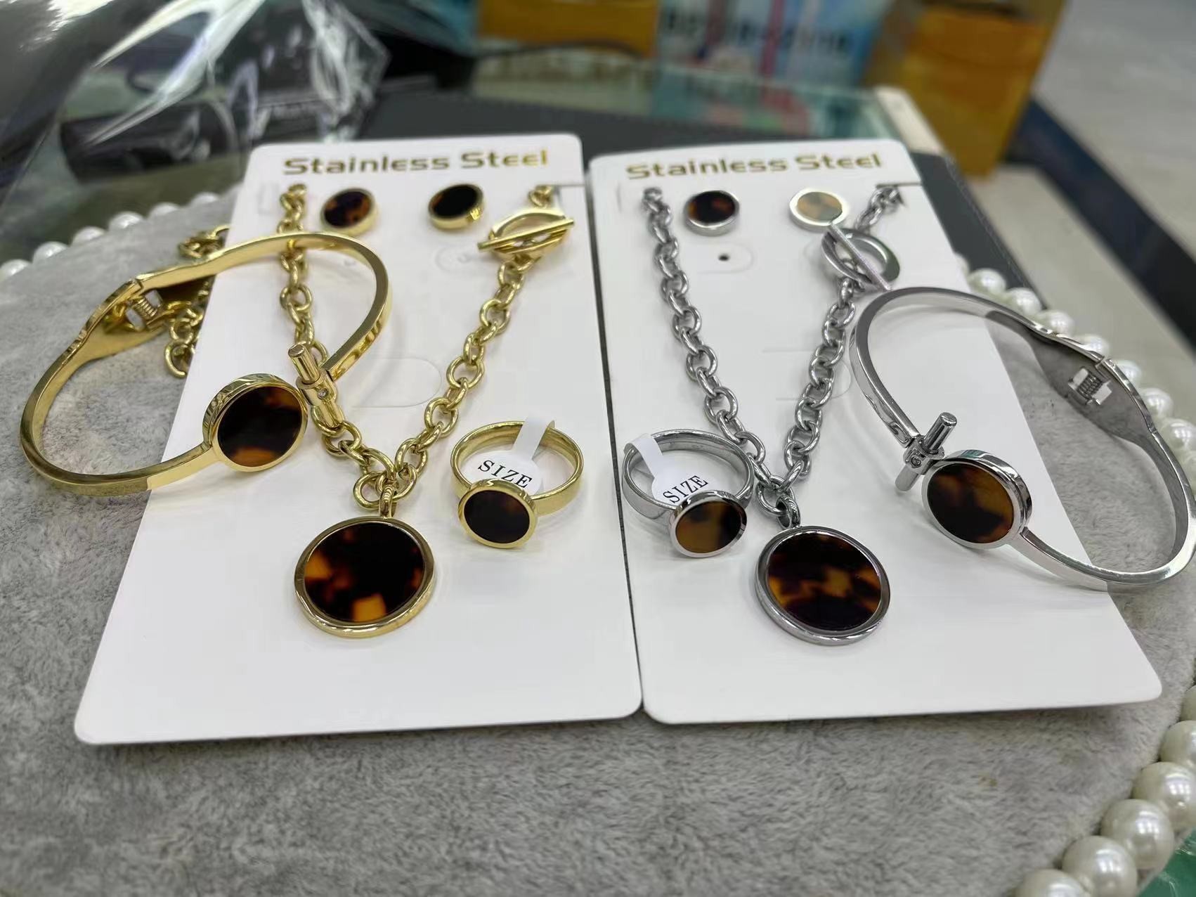 Jewelry Set 0902