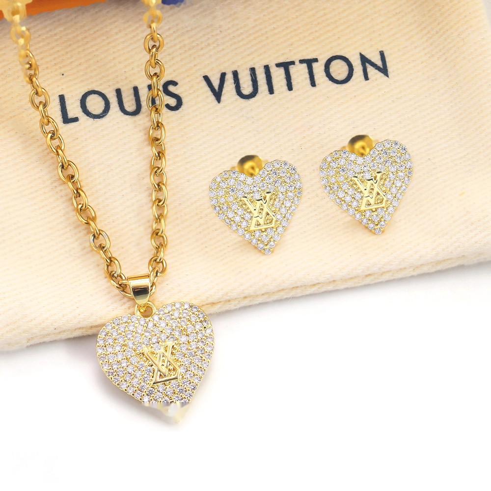 Jewelry Set 0904