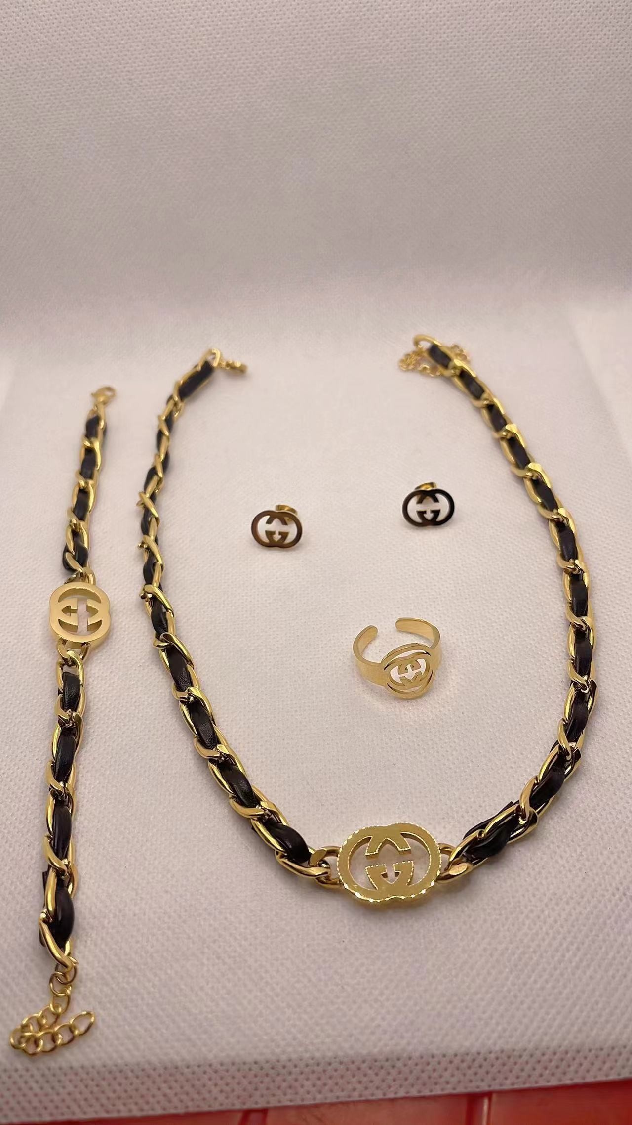 Jewelry Set 0914