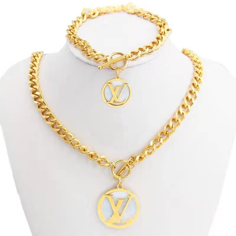 Jewelry Set 0917
