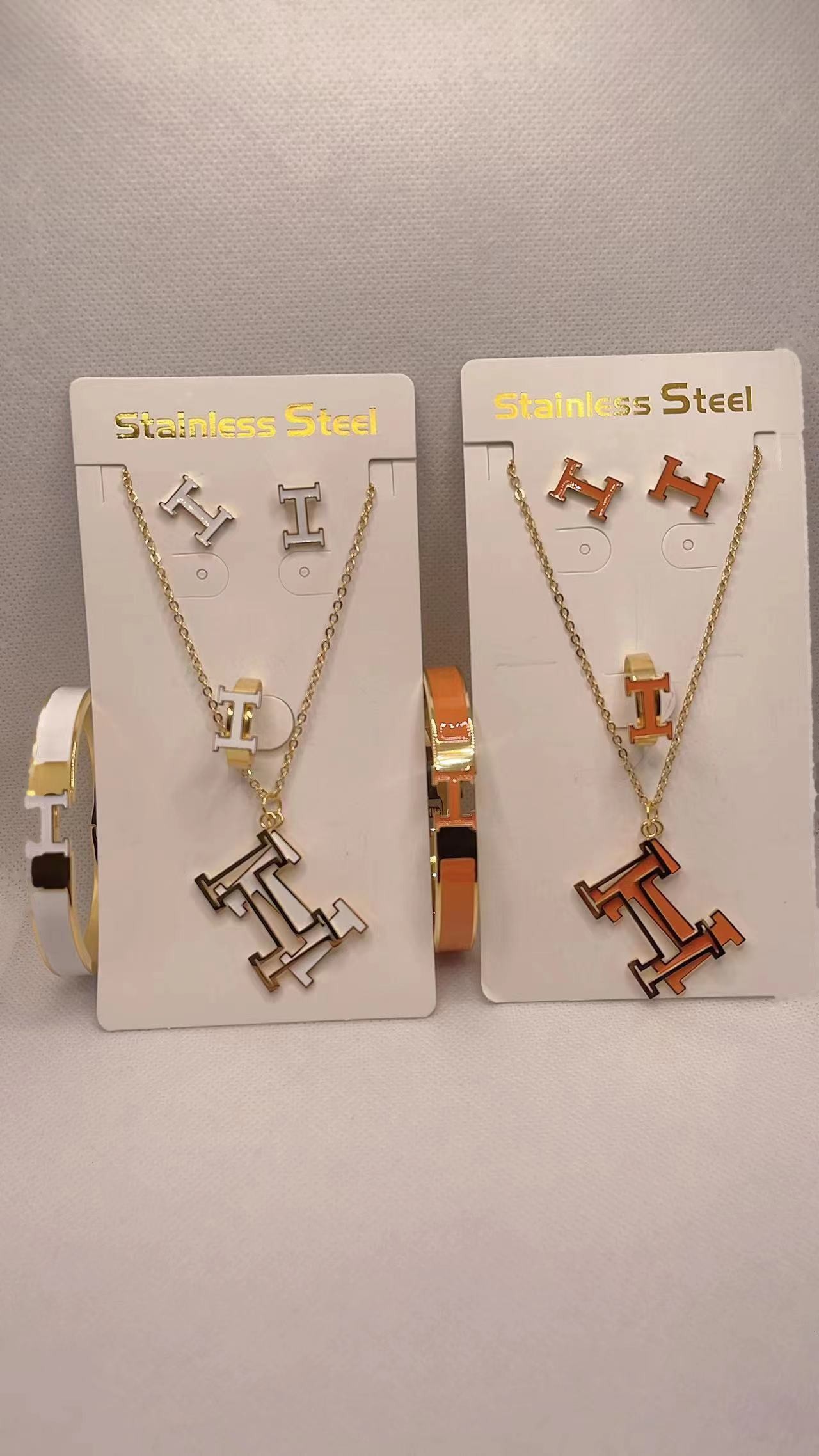 Jewelry Set 0923