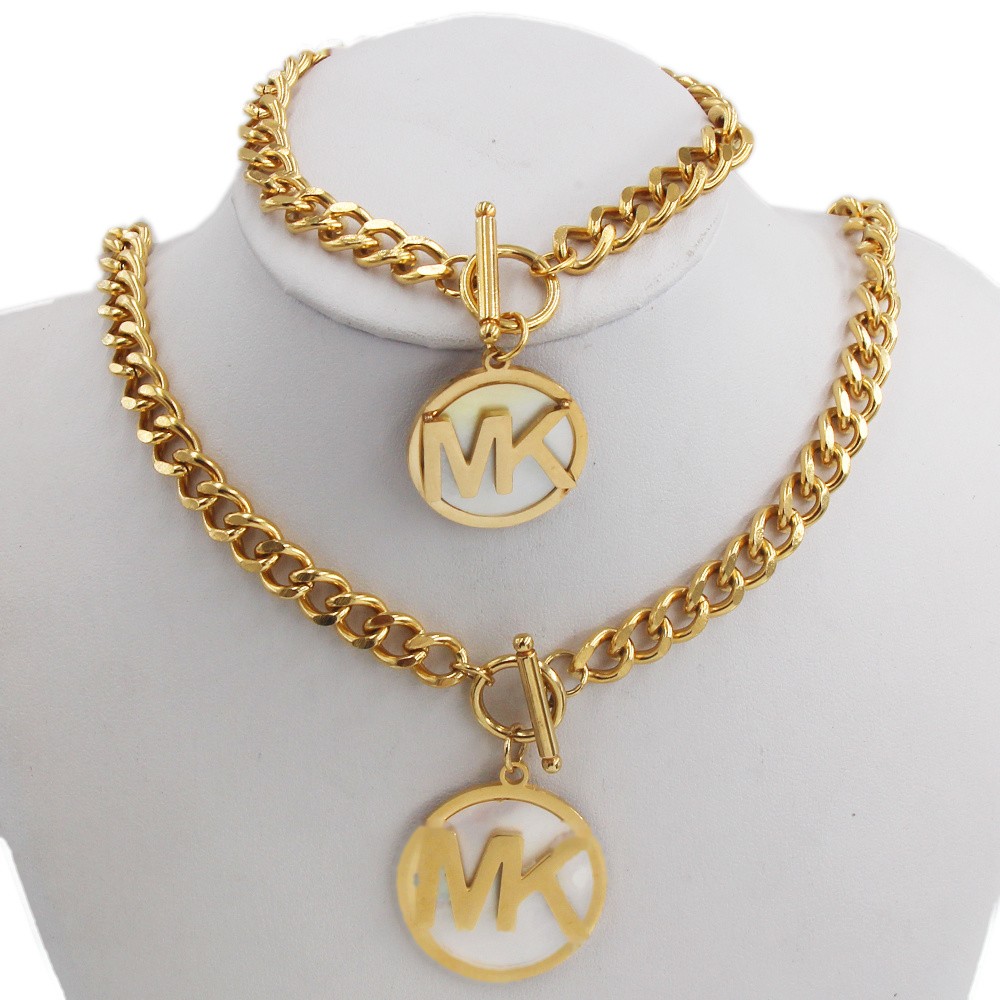 Jewelry Set 0927