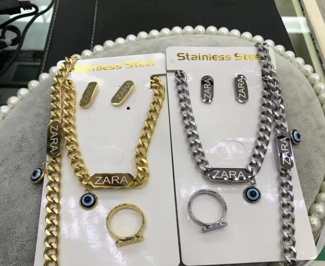 Jewelry Set 0928