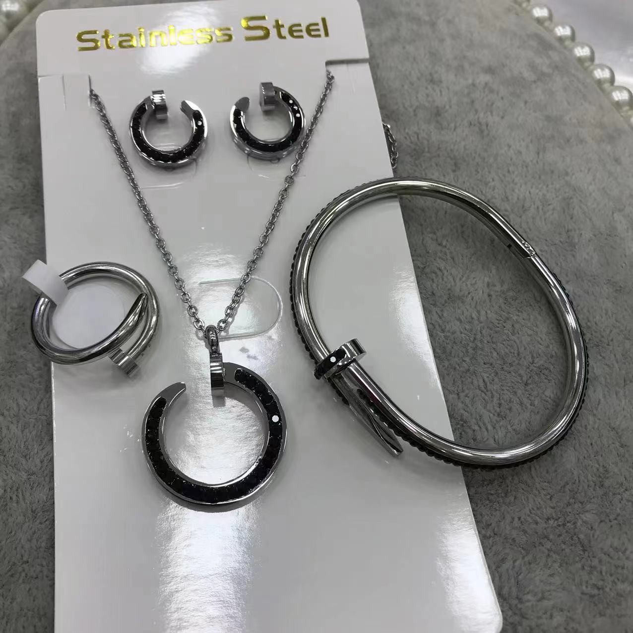 Jewelry Set 0930