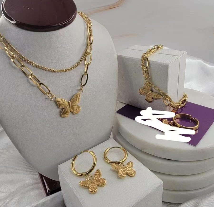 Jewelry Set 0938