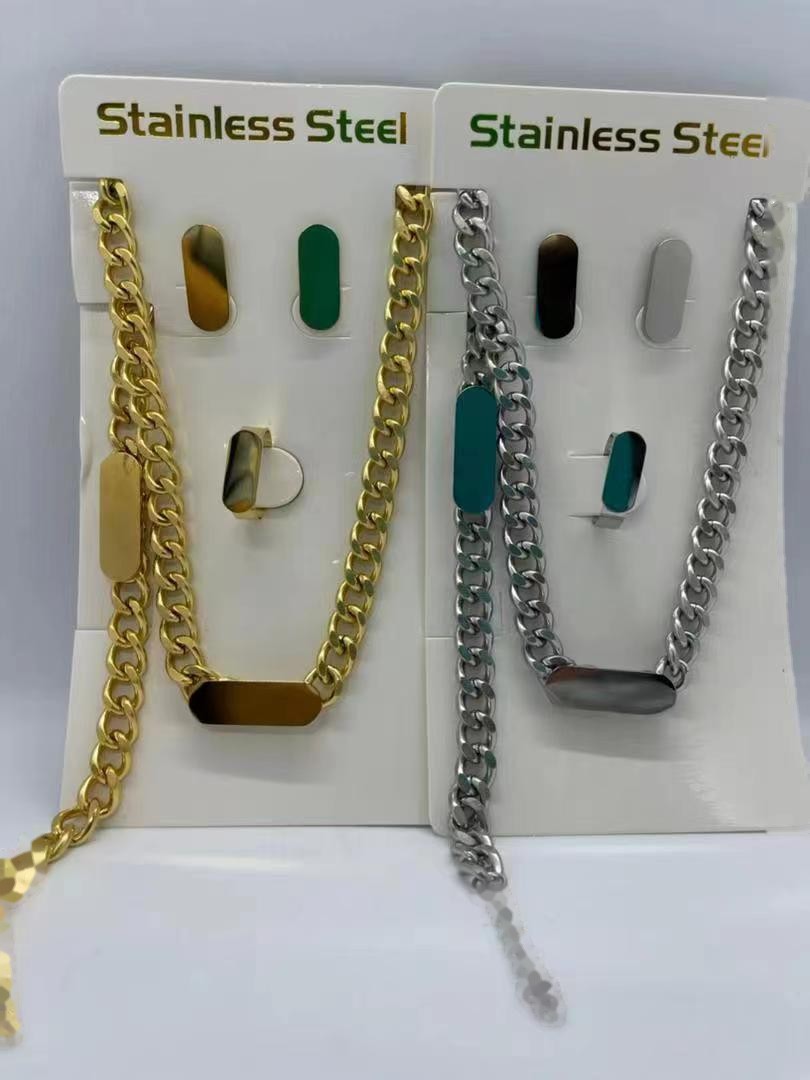 Jewelry Set 0939