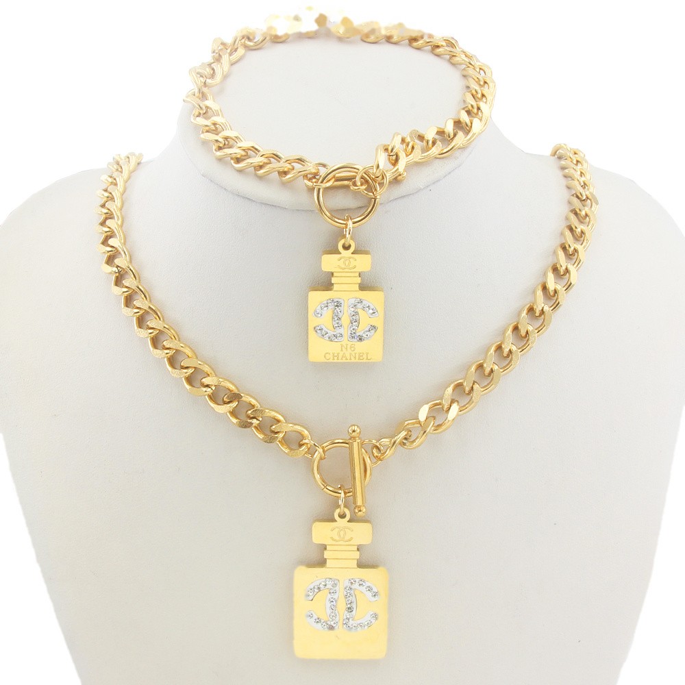Jewelry Set 0941