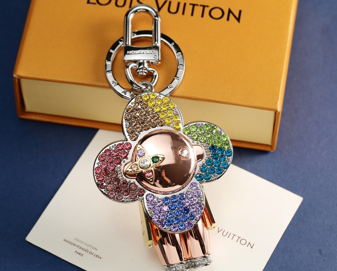 Keychain 5