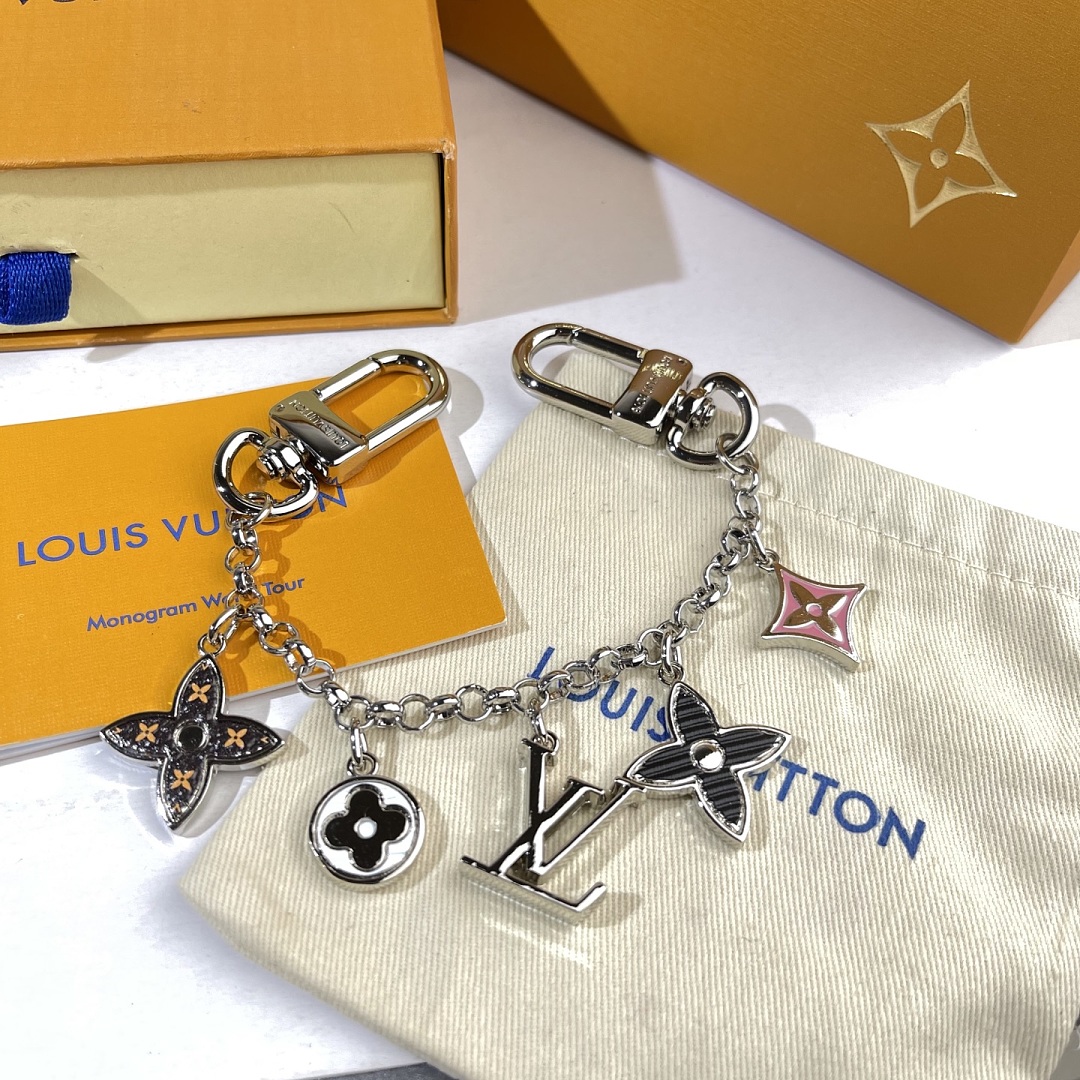 Keychain 6