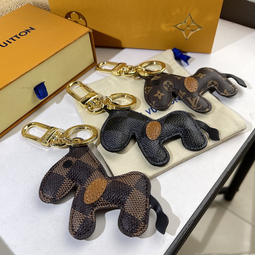 Keychain 15
