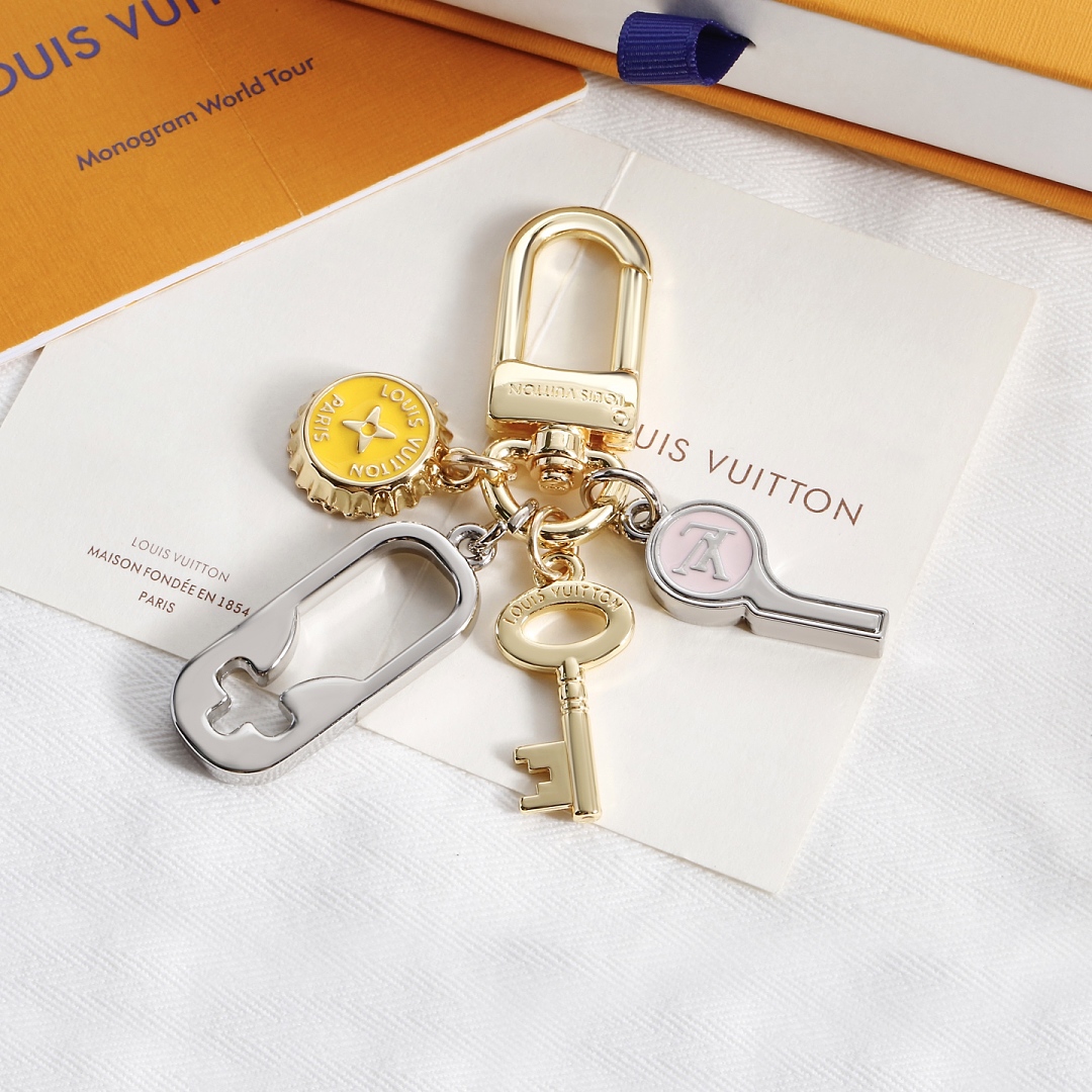 Keychain 25