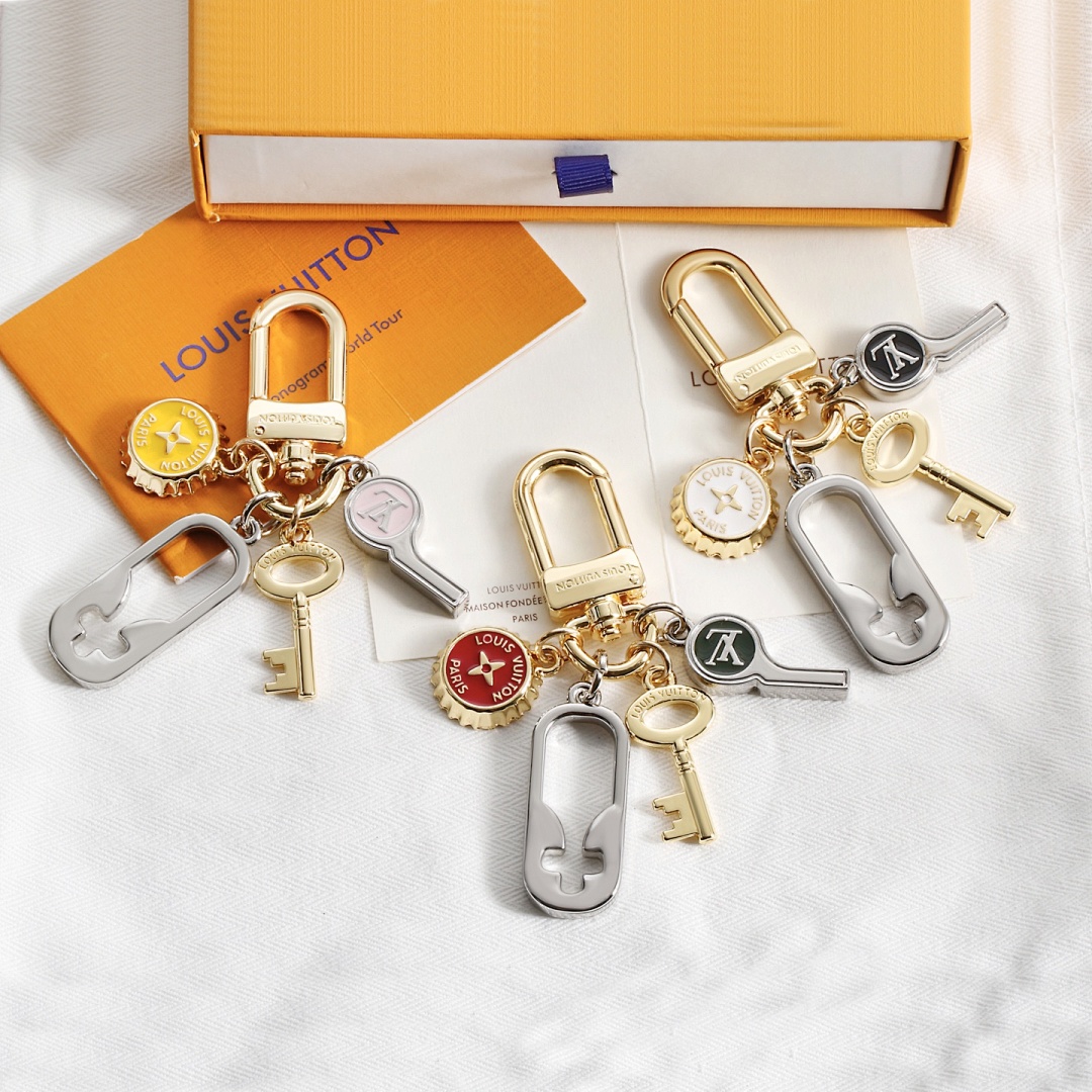Keychain 33