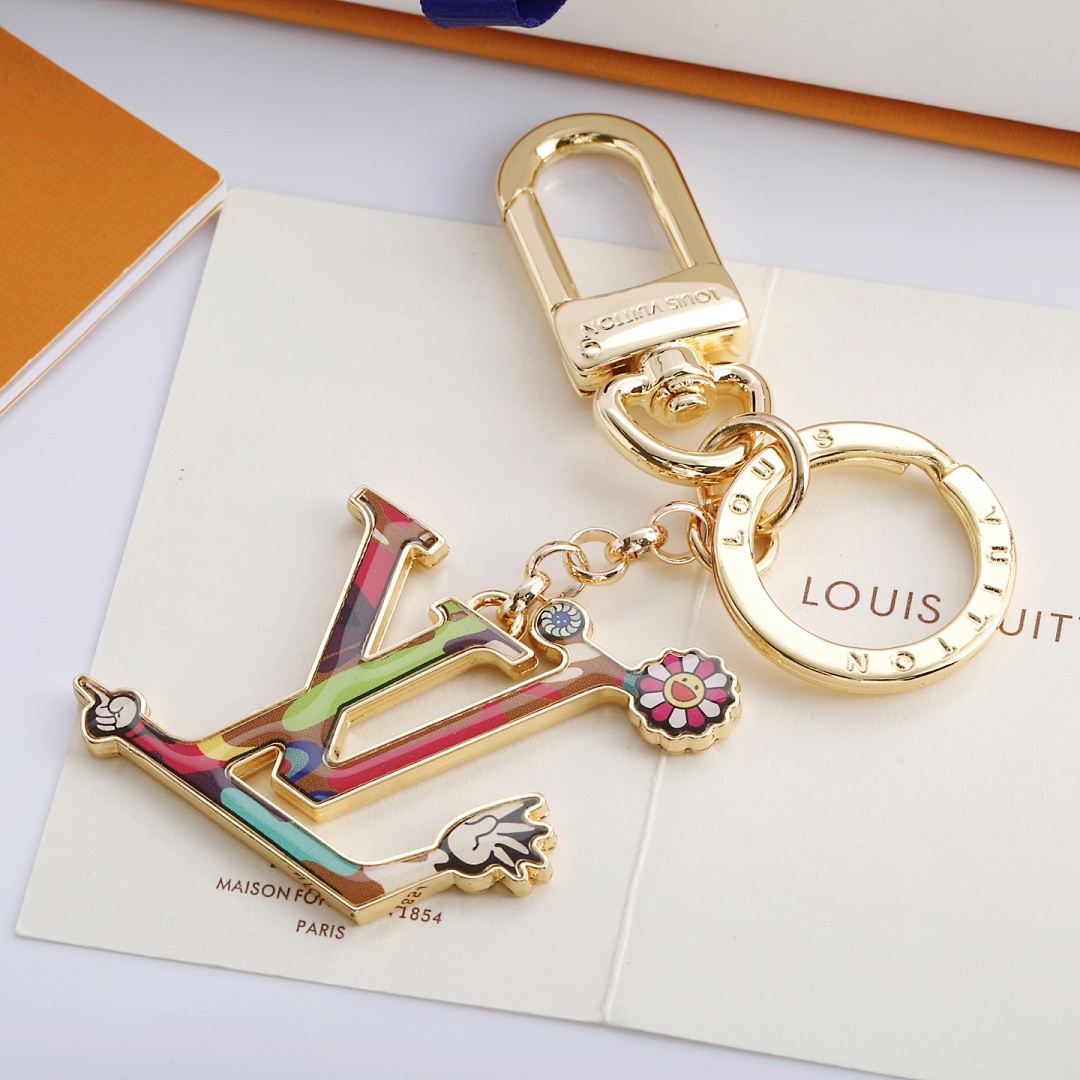 Keychain 37