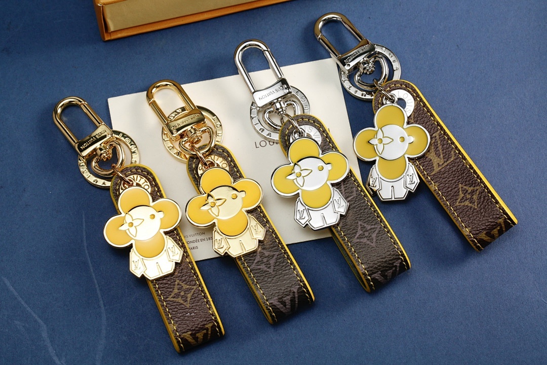 Keychain 74