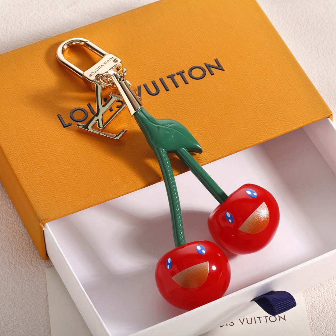 Keychain 106