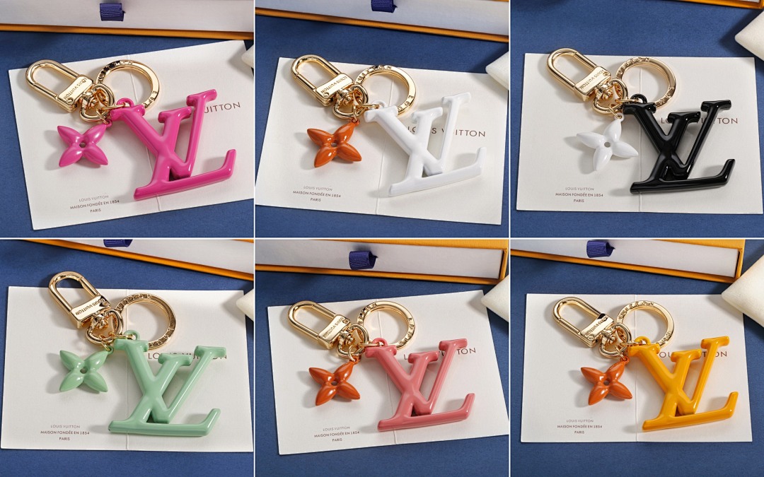 Keychain 110