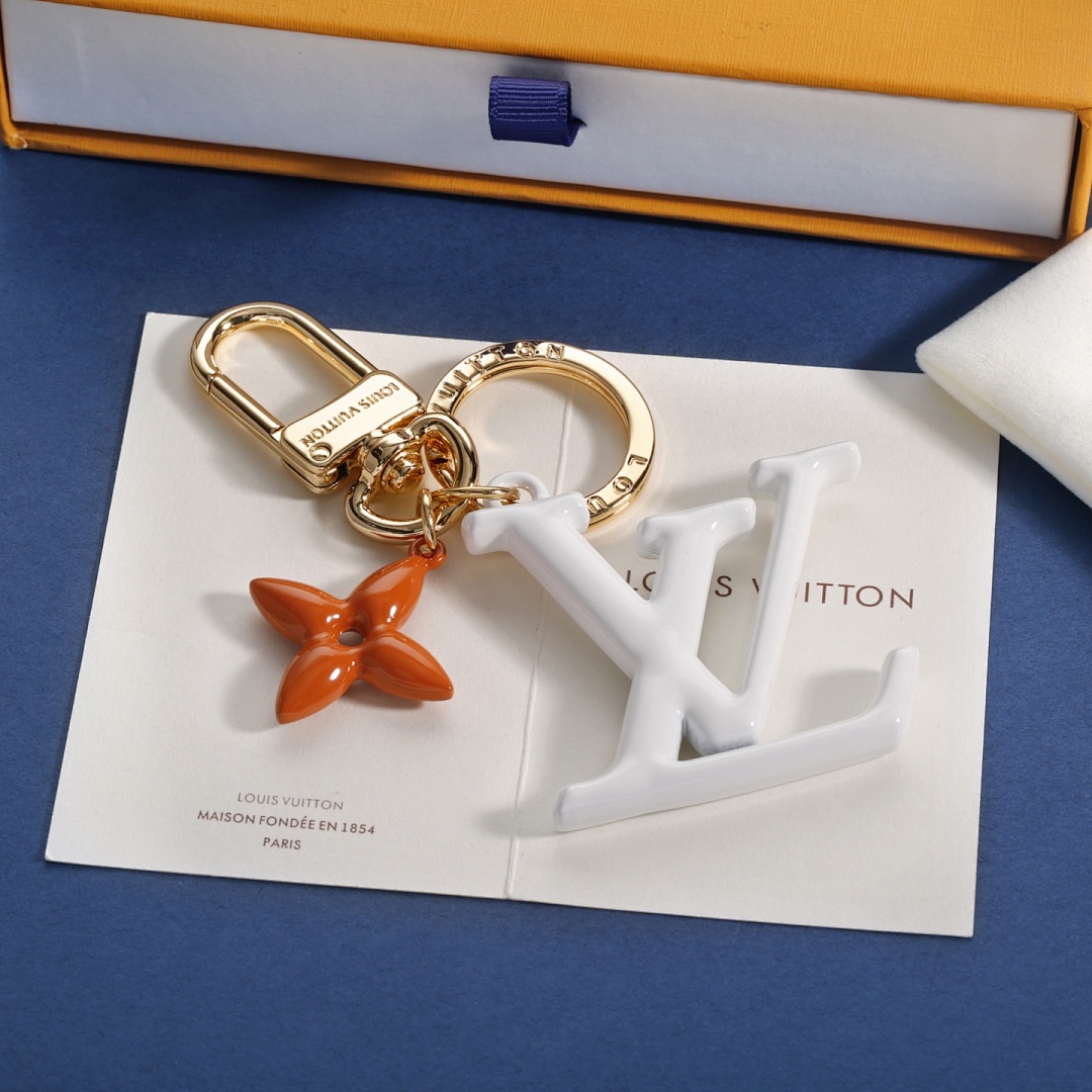 Keychain 111