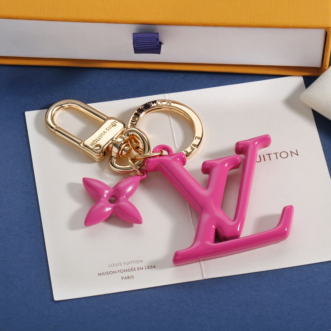 Keychain 114