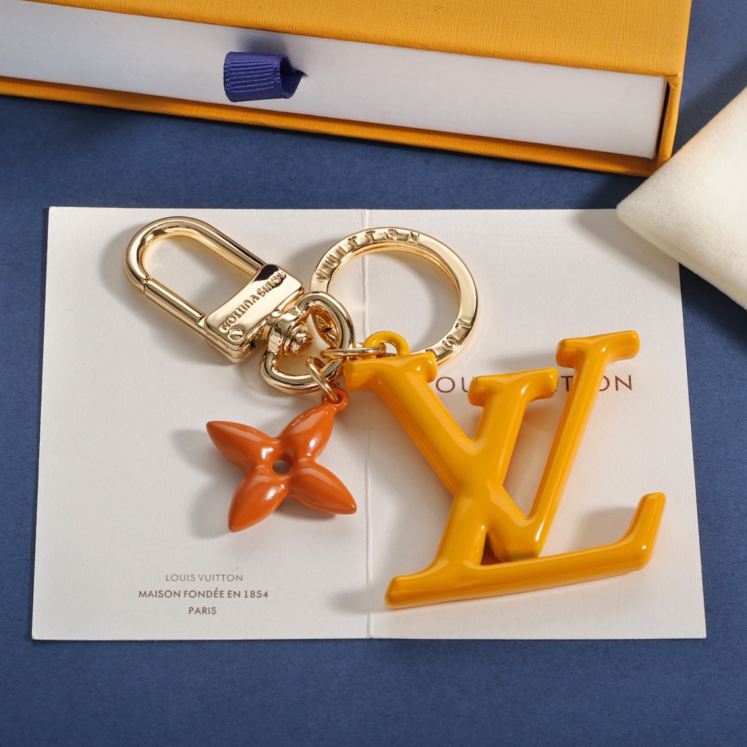 Keychain 117