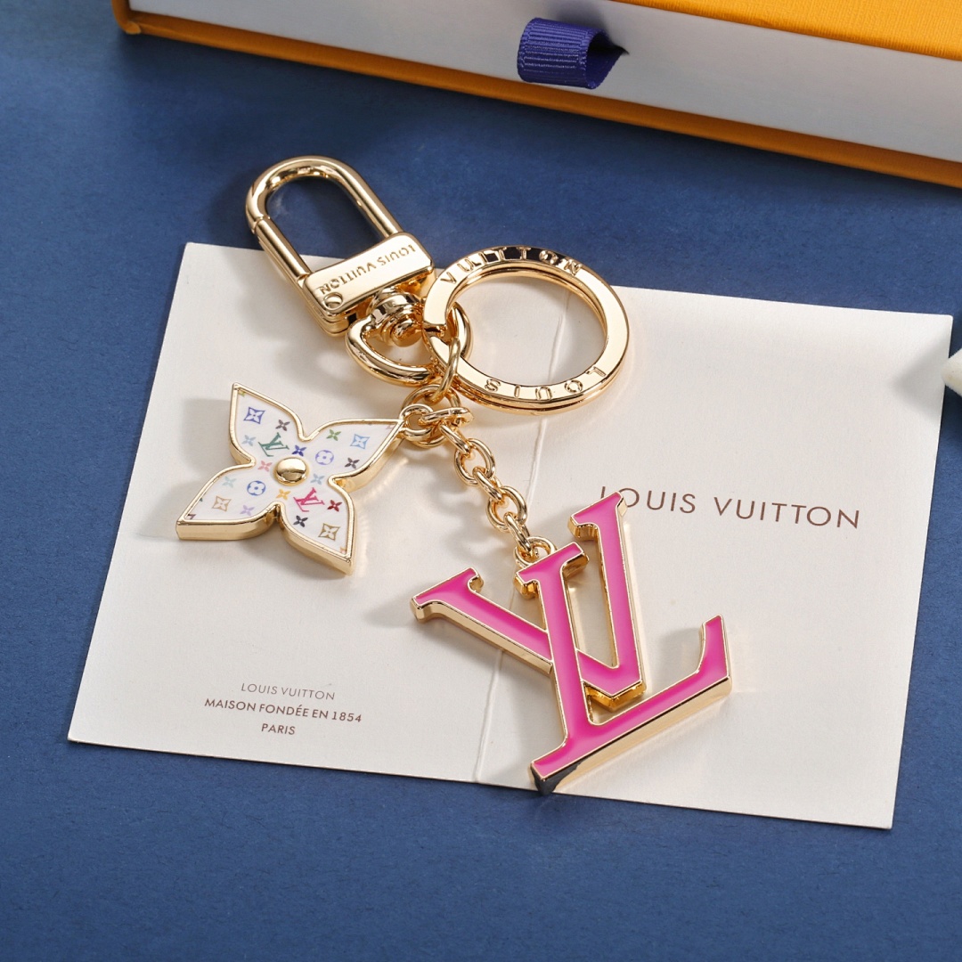 Keychain 118