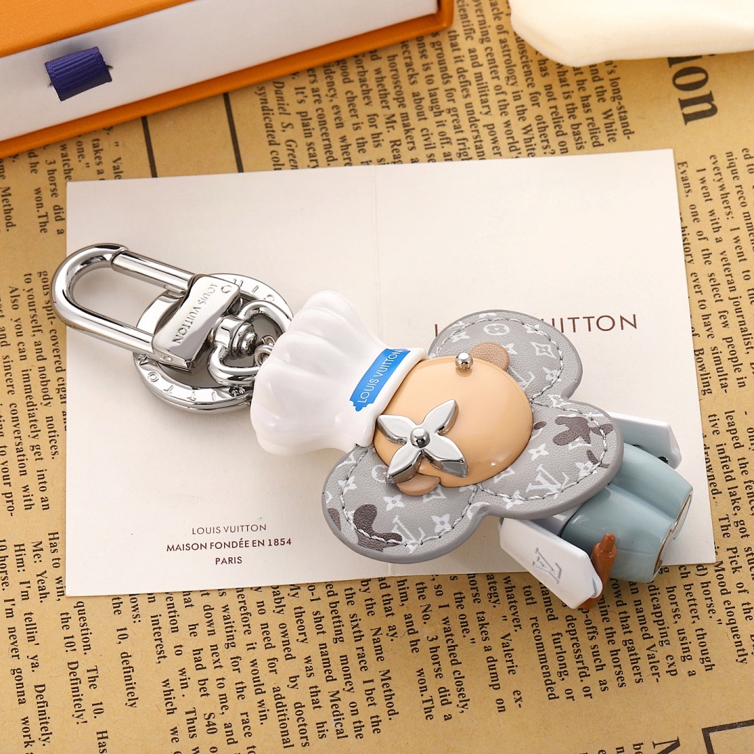 Keychain 119