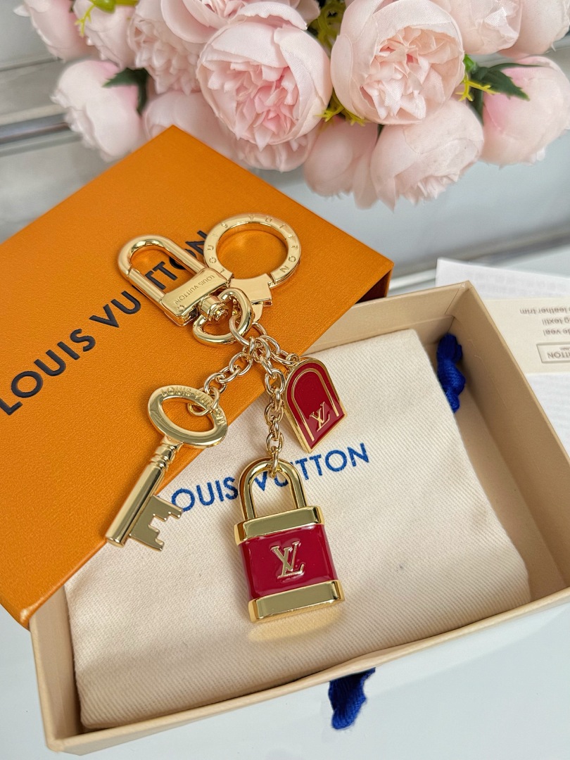Keychain 129