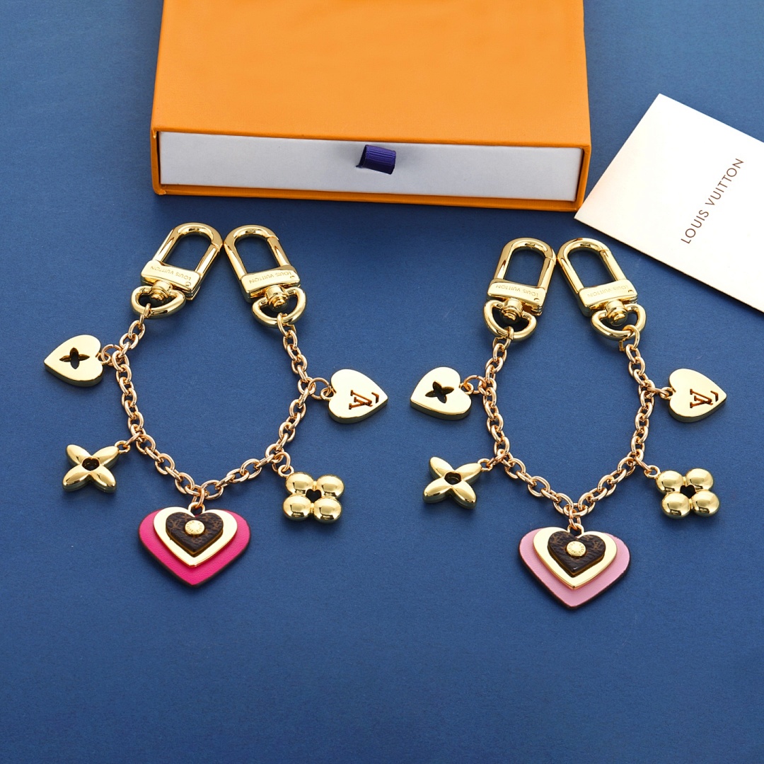 Keychain 133