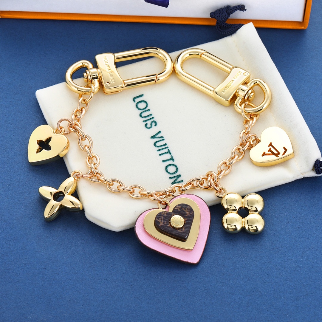 Keychain 134