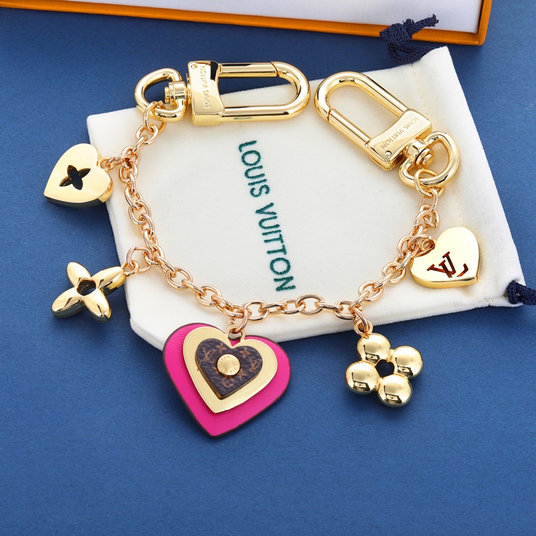Keychain 135