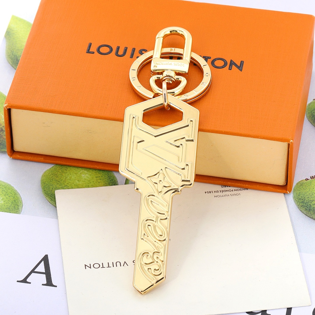 Keychain 138