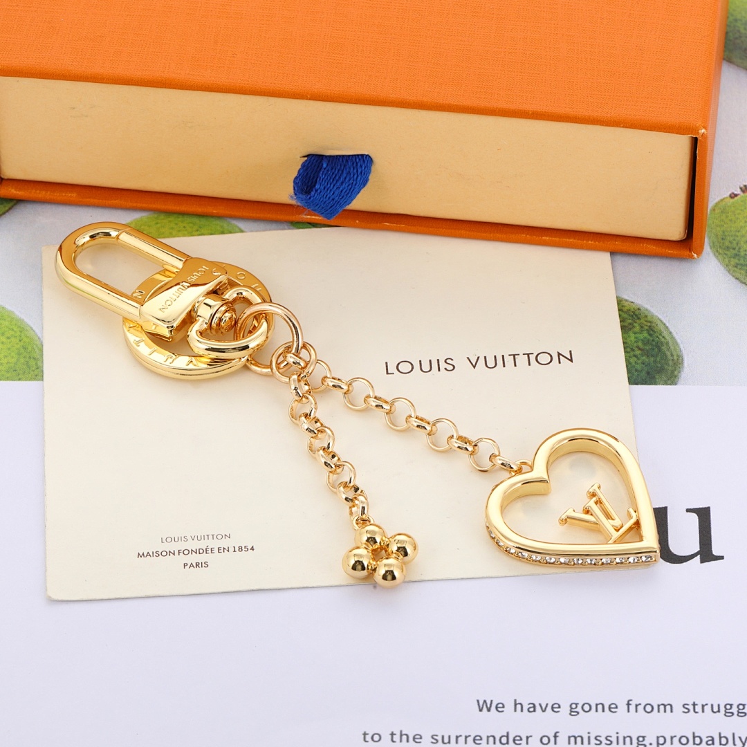 Keychain 139